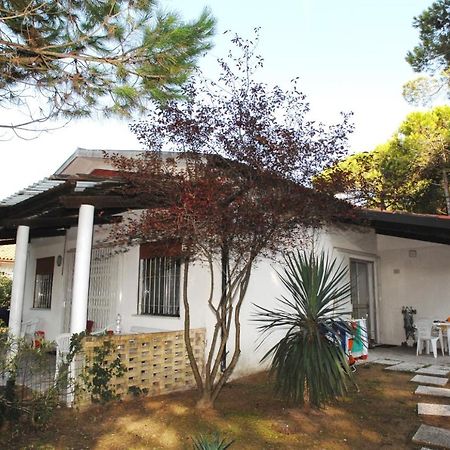 Villa Maila Bibione Ngoại thất bức ảnh