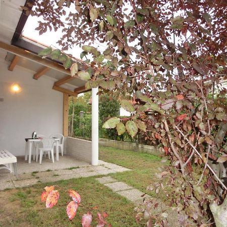 Villa Maila Bibione Ngoại thất bức ảnh