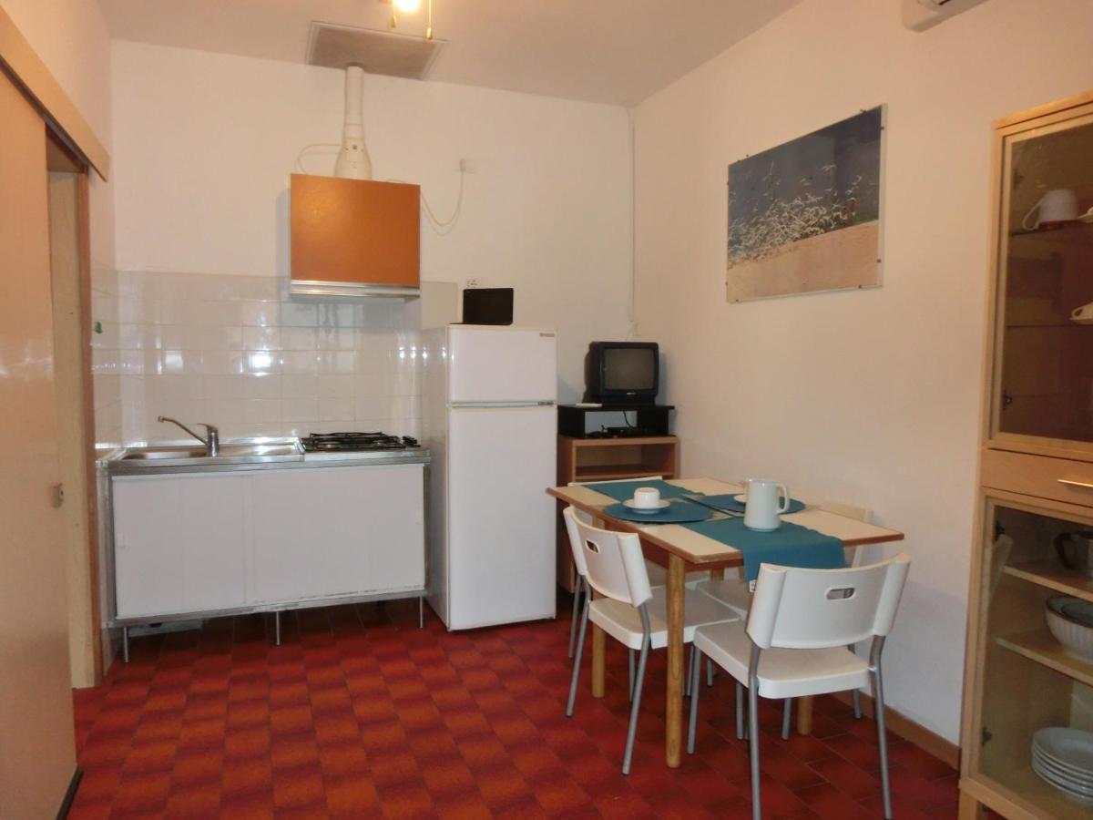 Villa Maila Bibione Ngoại thất bức ảnh