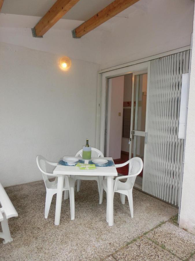 Villa Maila Bibione Ngoại thất bức ảnh
