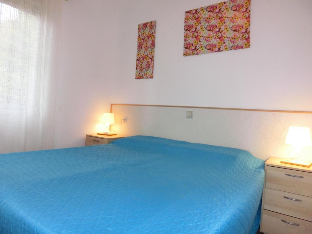 Villa Maila Bibione Ngoại thất bức ảnh