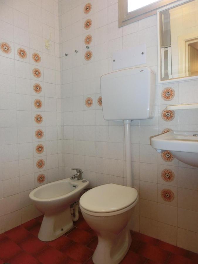 Villa Maila Bibione Ngoại thất bức ảnh