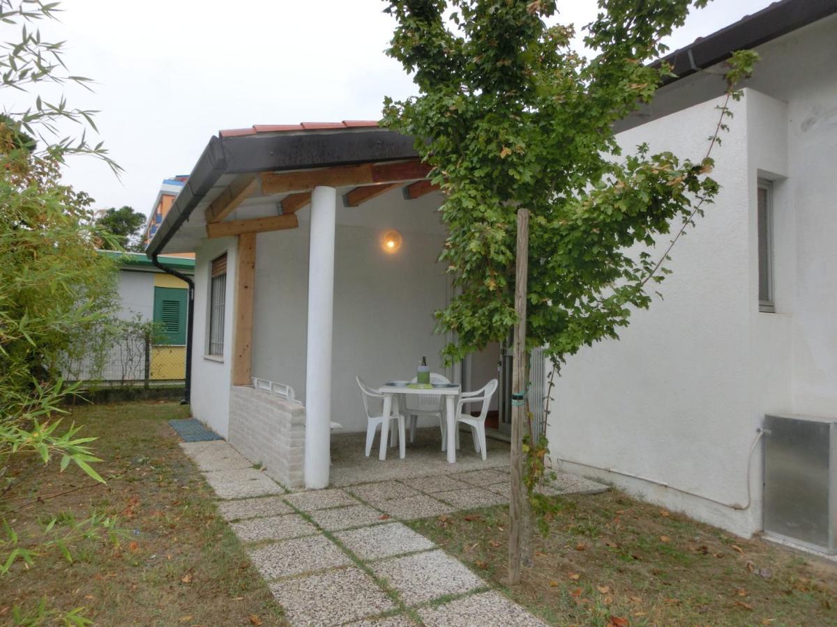 Villa Maila Bibione Ngoại thất bức ảnh