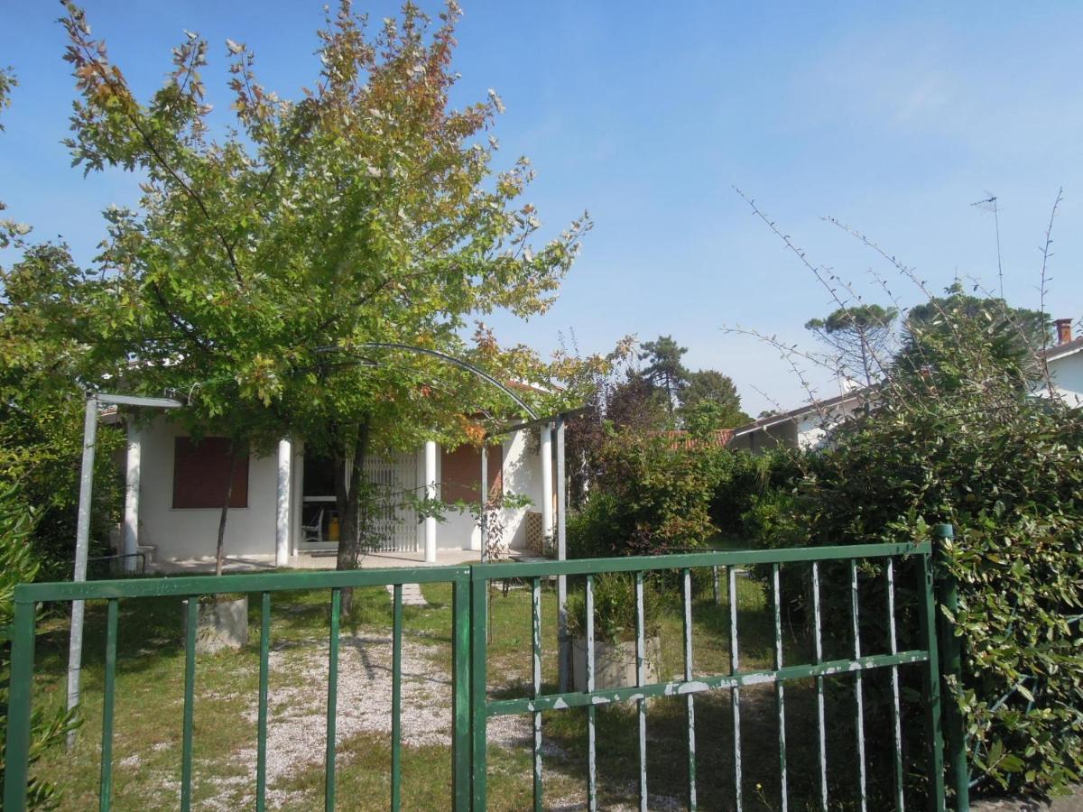 Villa Maila Bibione Ngoại thất bức ảnh