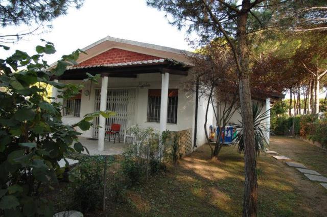 Villa Maila Bibione Ngoại thất bức ảnh