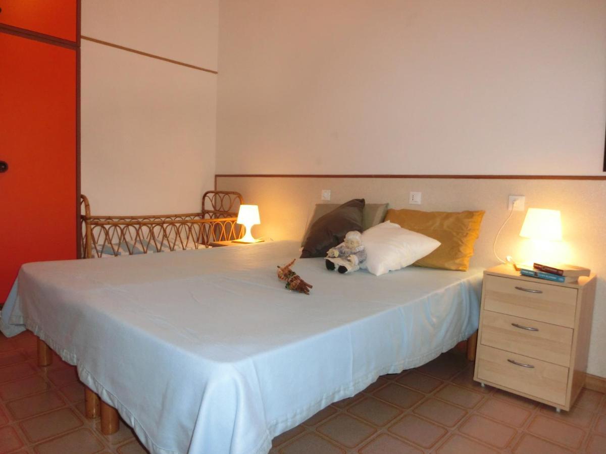 Villa Maila Bibione Ngoại thất bức ảnh