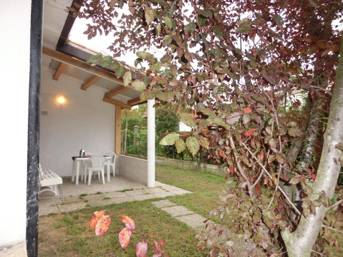 Villa Maila Bibione Ngoại thất bức ảnh