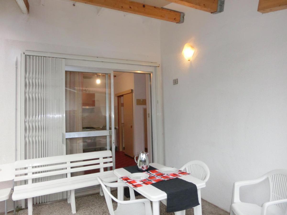 Villa Maila Bibione Ngoại thất bức ảnh