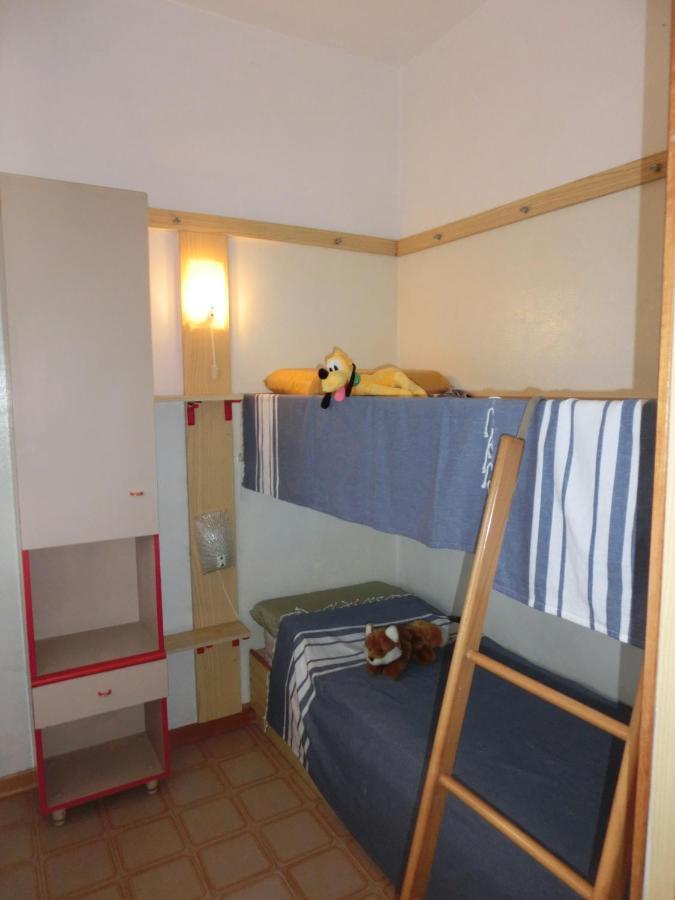 Villa Maila Bibione Ngoại thất bức ảnh