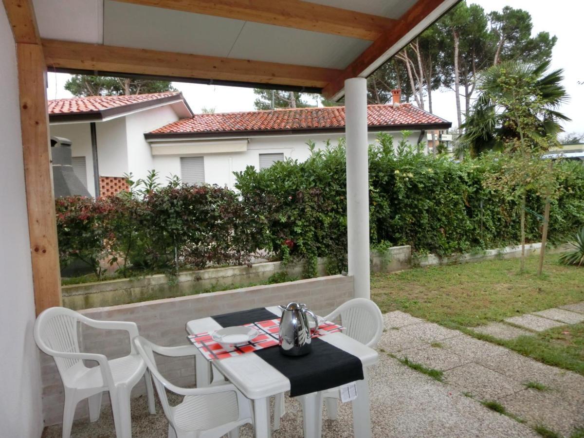 Villa Maila Bibione Ngoại thất bức ảnh