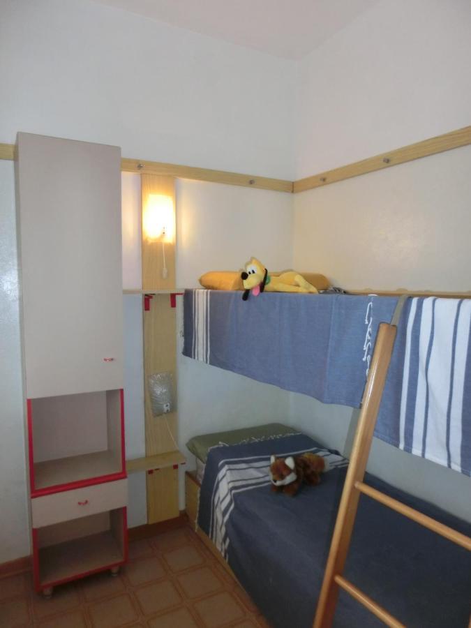 Villa Maila Bibione Ngoại thất bức ảnh