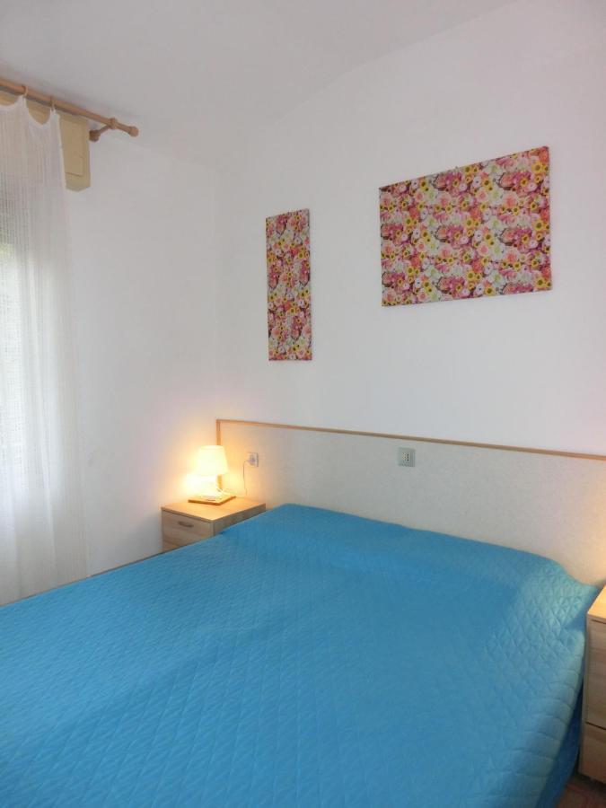 Villa Maila Bibione Ngoại thất bức ảnh