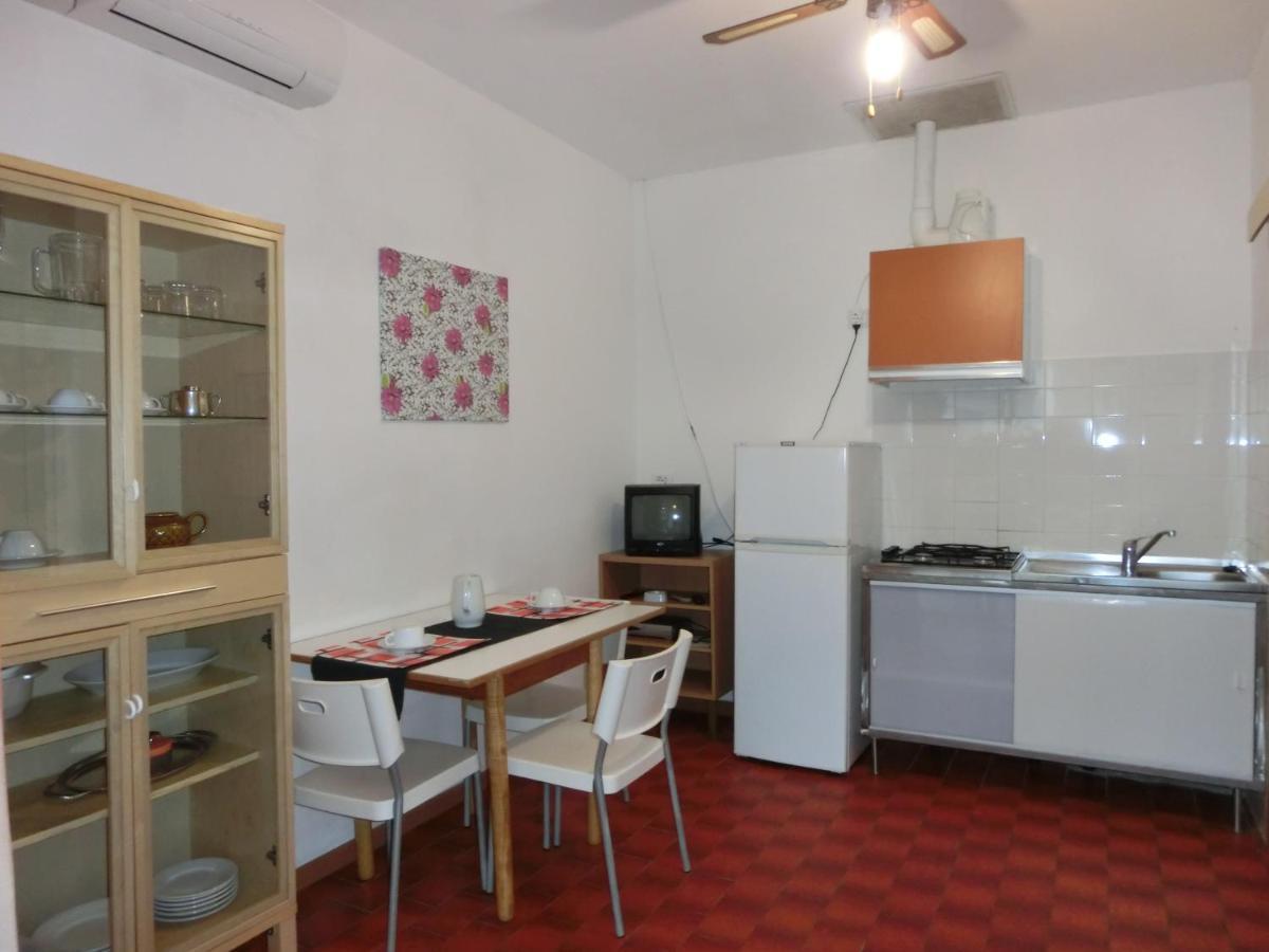 Villa Maila Bibione Ngoại thất bức ảnh