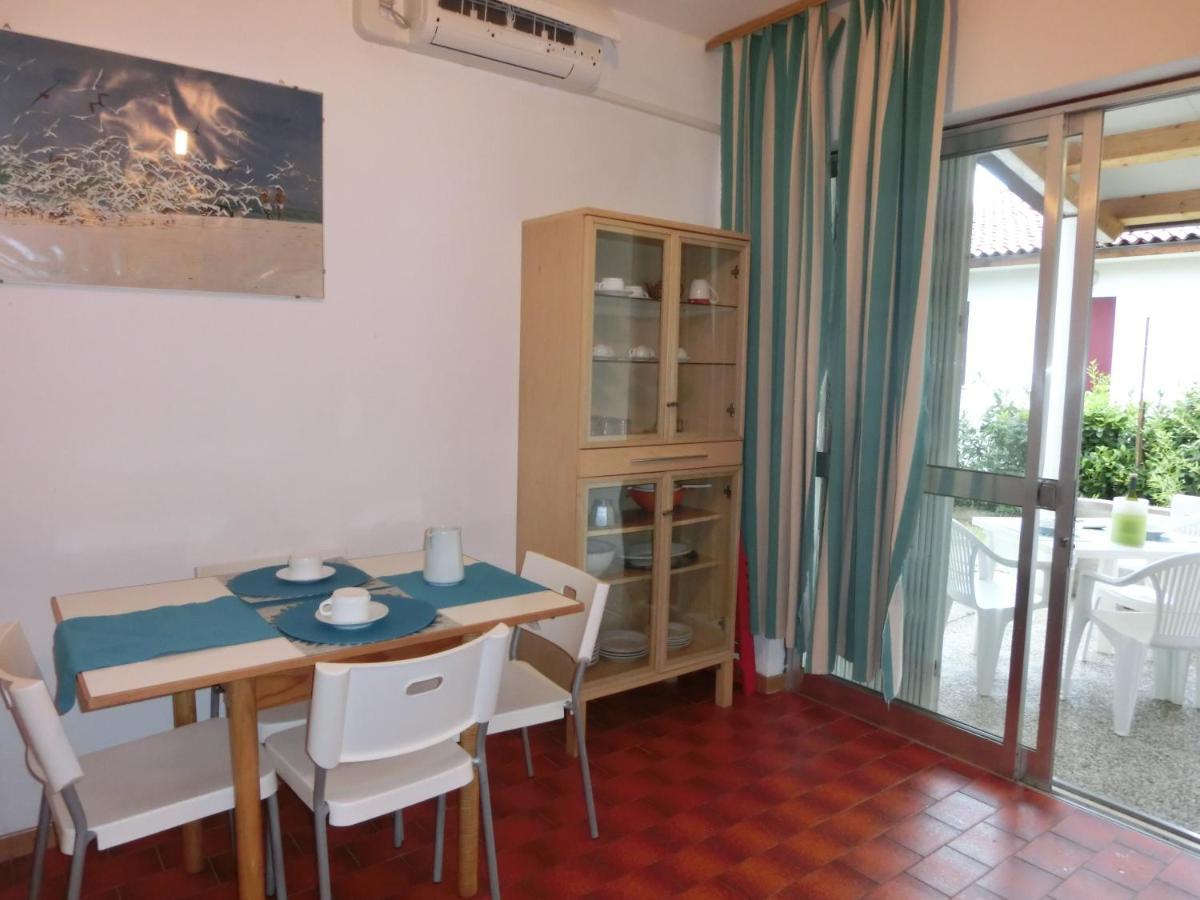 Villa Maila Bibione Ngoại thất bức ảnh